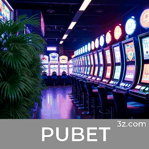 PUBET: Experiência de Casino Real e Profissional