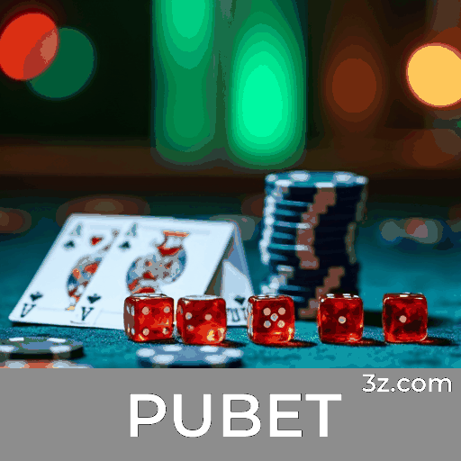 Aprenda com PUBET: Estratégias de jogos emocionantes