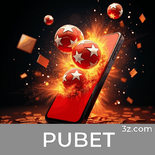 PUBET: Plataforma de Apostas Segura e Premiada