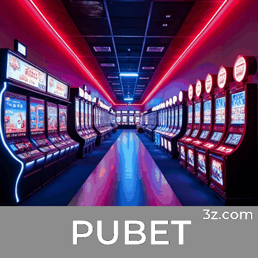 PUBET: Conectando-se de Forma Segura e Rápida