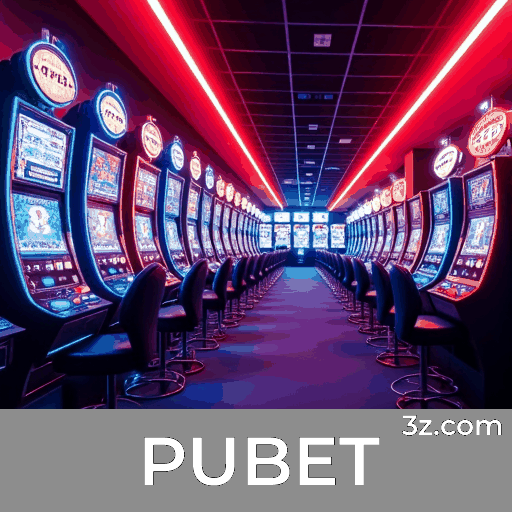 PUBET: Conectando-se de Forma Segura e Rápida