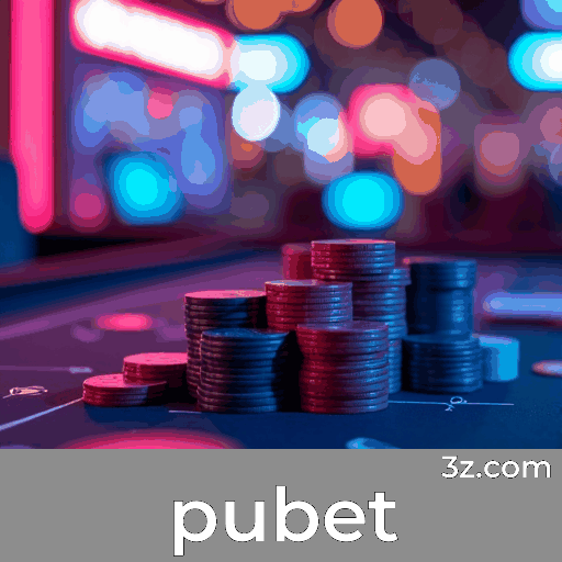 Pubet: Seu Cassino Online Seguro e Divertido