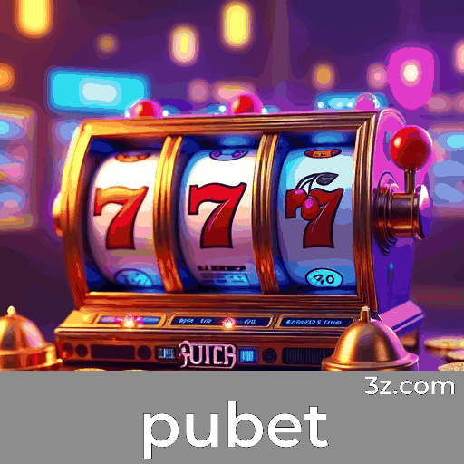 Pubet: Seu Cassino Online Seguro e Divertido