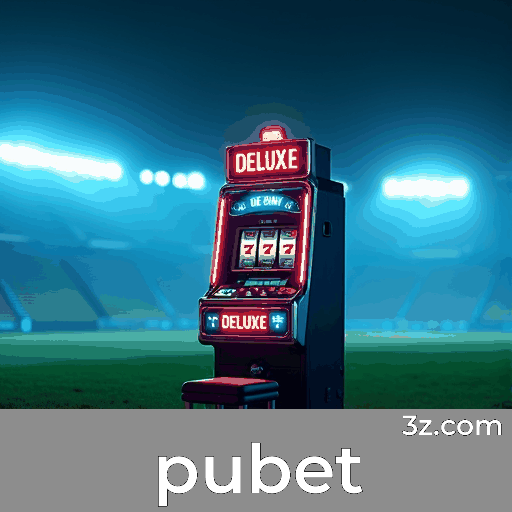 Pubet: Seu Cassino Online Seguro e Divertido