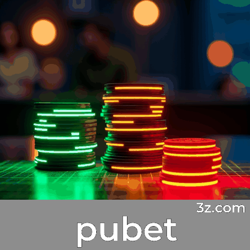 Pubet: Seu Cassino Online Seguro e Divertido