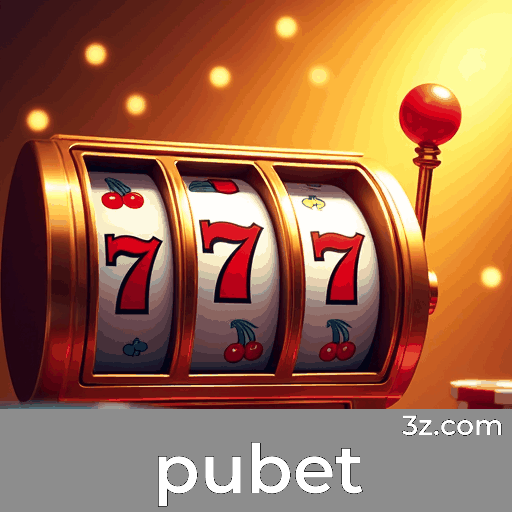 Pubet: Seu Cassino Online Seguro e Divertido