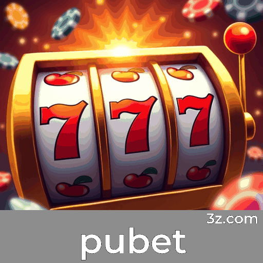Pubet: Seu Cassino Online Seguro e Divertido