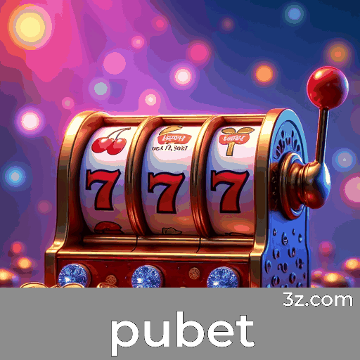 Pubet: Seu Cassino Online Seguro e Divertido
