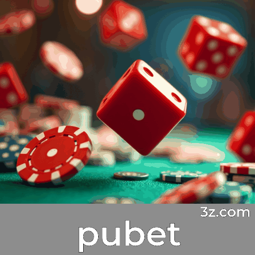 Pubet: Emoção e Oportunidade de Ganhar em Jogos de Cassino