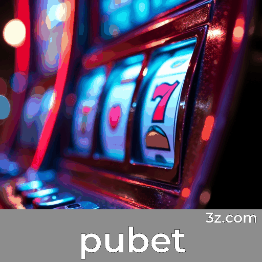 Pubet: Seu Cassino Online Seguro e Divertido