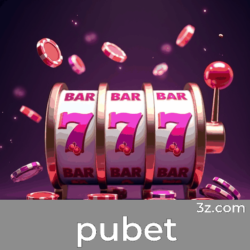 Pubet: Seu Cassino Online Seguro e Divertido