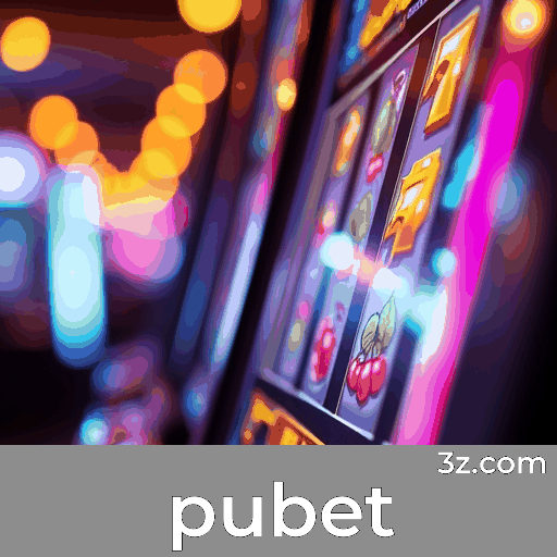 Pubet: Seu Cassino Online Seguro e Divertido