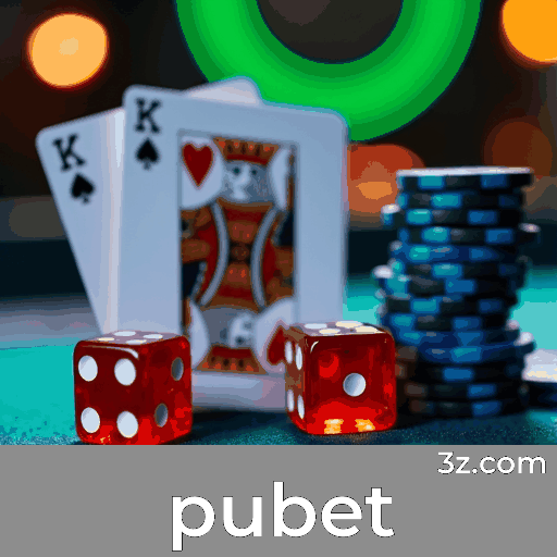 Pubet: Emoção e Oportunidade de Ganhar em Jogos de Cassino